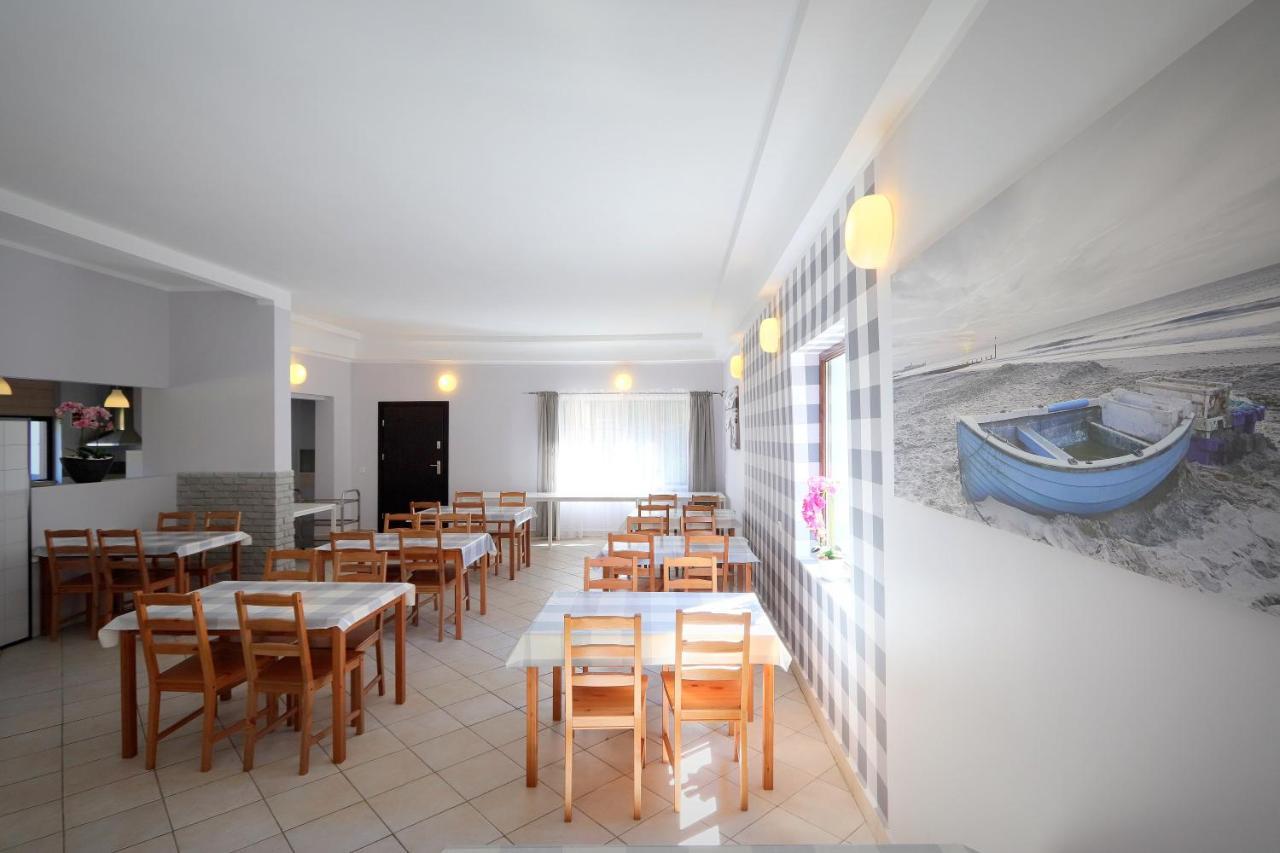 Osrodek Wczasowy Lowiczanka Wisełka Exteriér fotografie