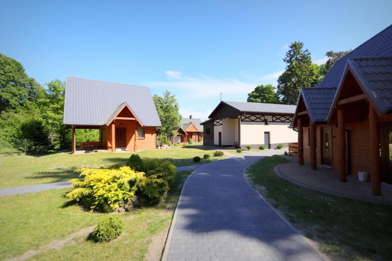 Osrodek Wczasowy Lowiczanka Wisełka Exteriér fotografie