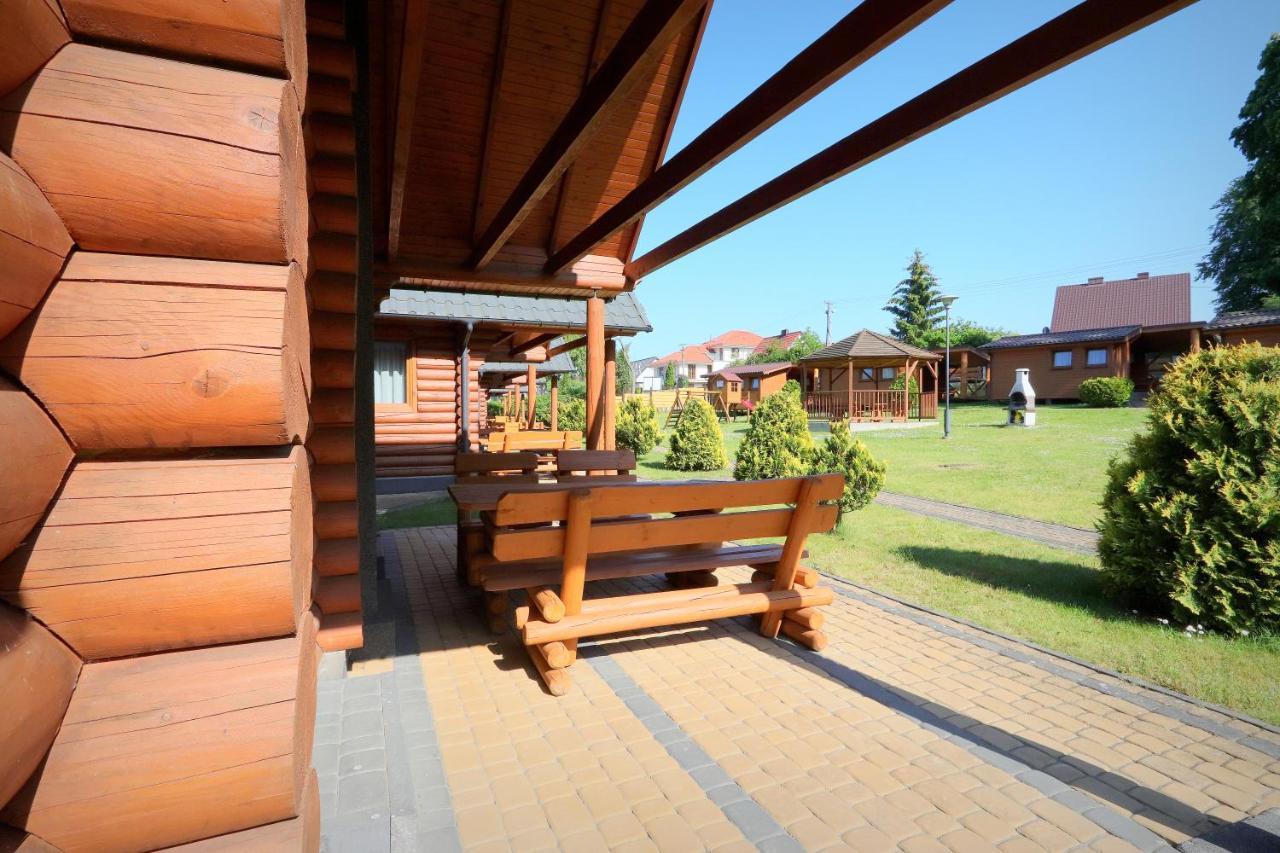 Osrodek Wczasowy Lowiczanka Wisełka Exteriér fotografie
