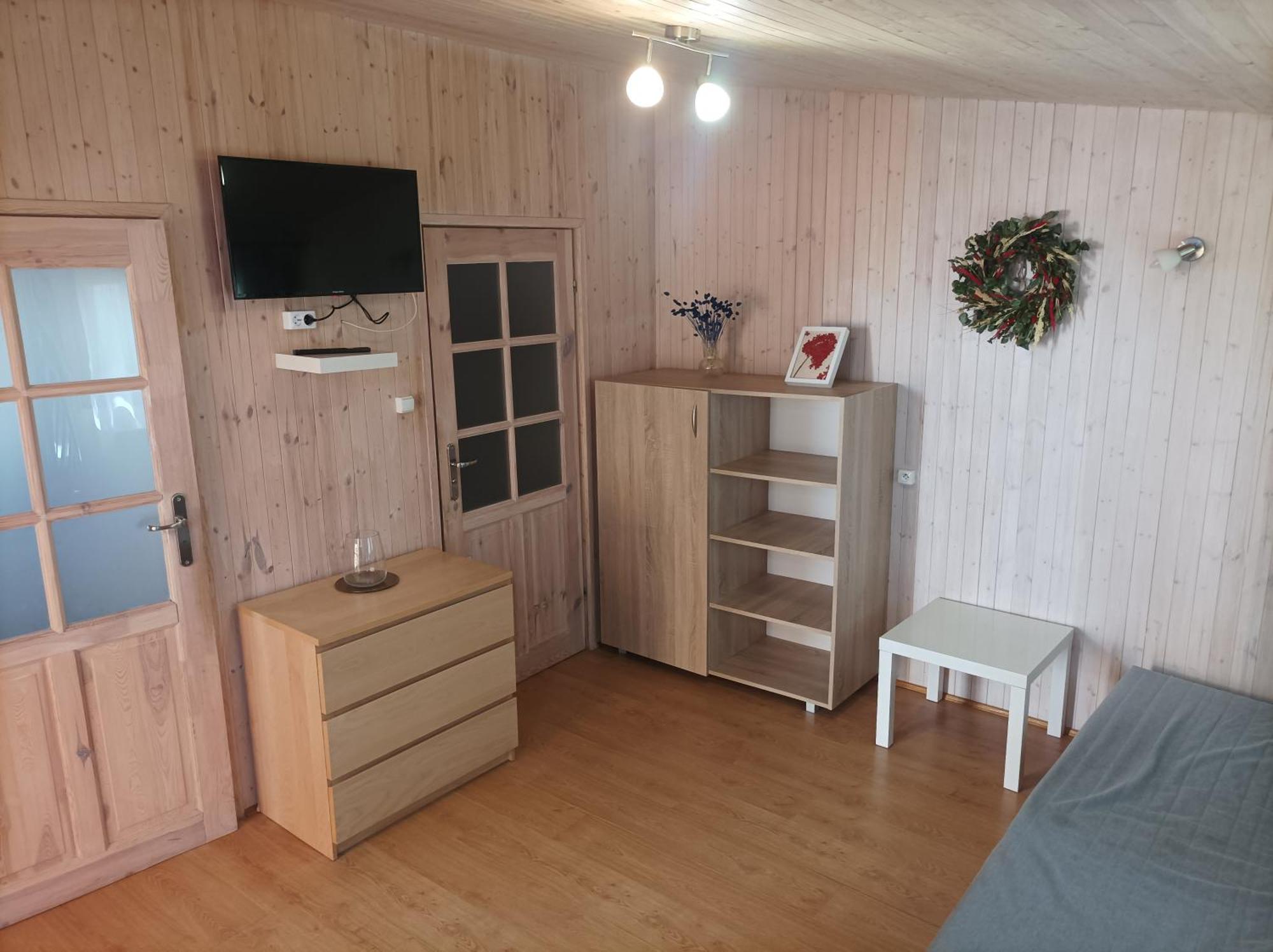 Osrodek Wczasowy Lowiczanka Wisełka Exteriér fotografie