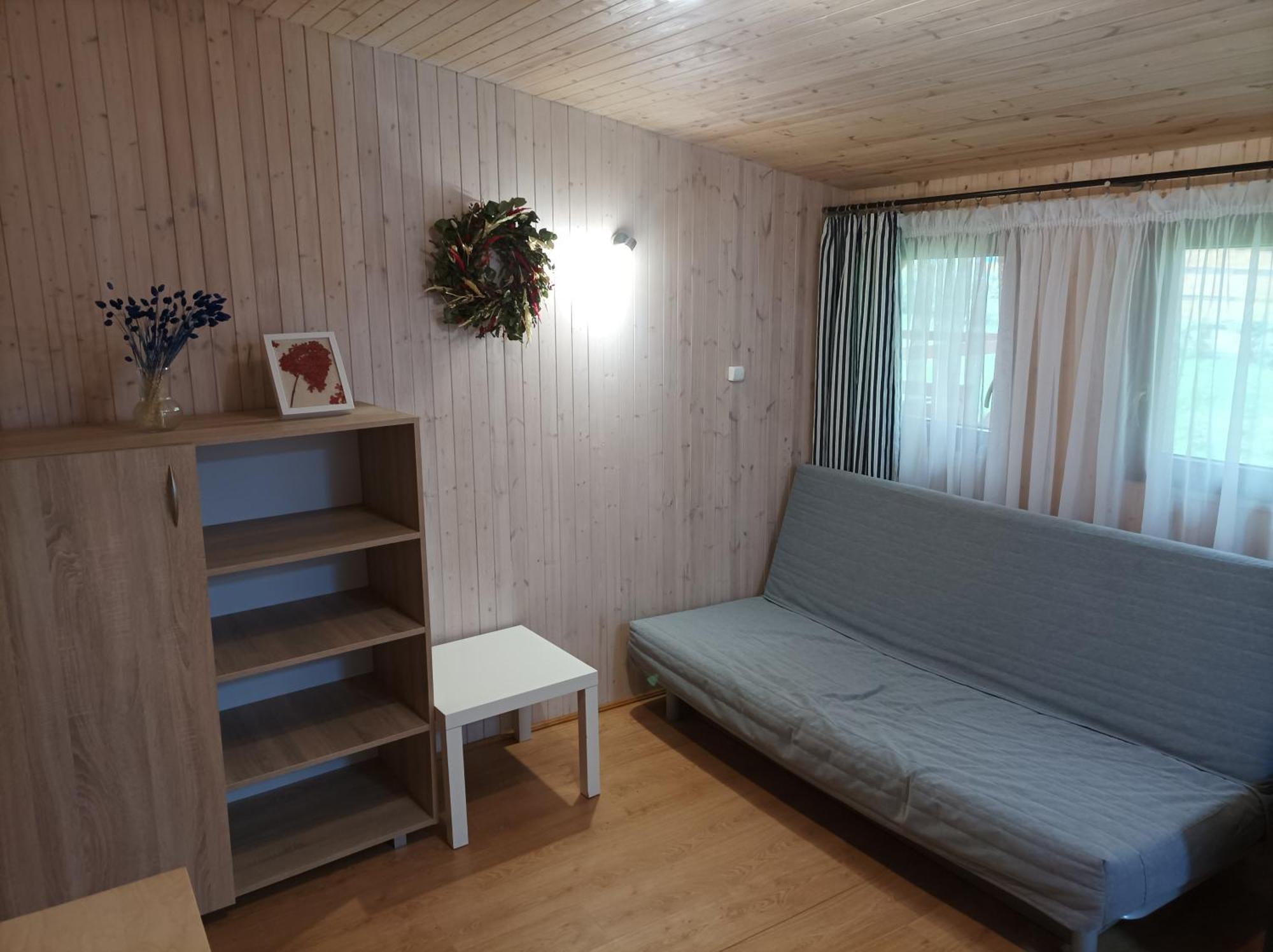 Osrodek Wczasowy Lowiczanka Wisełka Exteriér fotografie