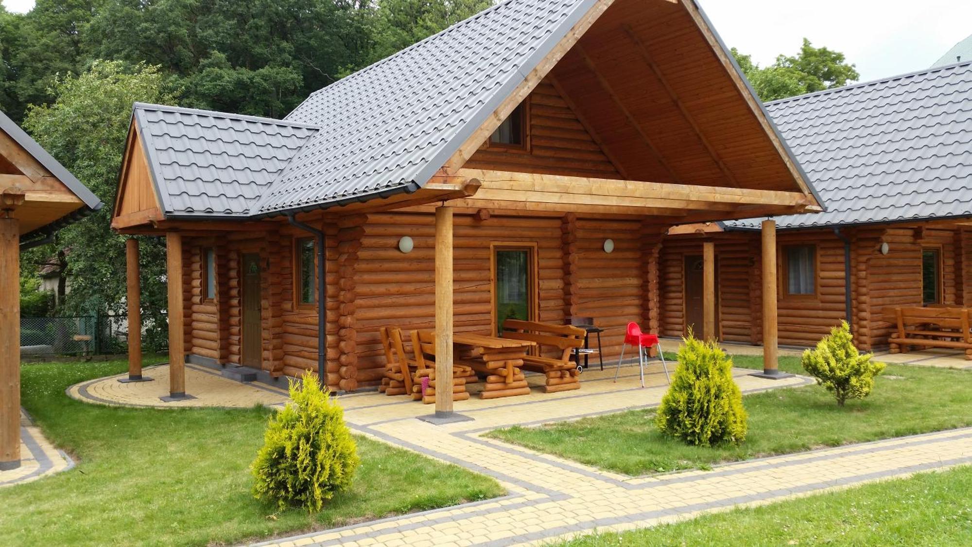 Osrodek Wczasowy Lowiczanka Wisełka Exteriér fotografie